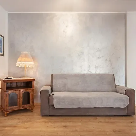 Casa Colombo-vicina Al E Al Centro 가르다