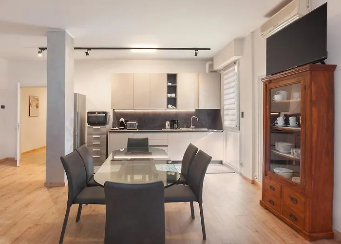 Apartman Casa Colombo-vicina Al E Al Centro *