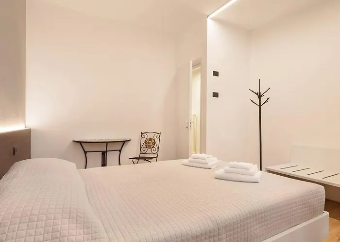 Casa Colombo-vicina Al E Al Centro