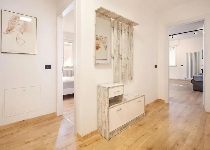 Apartman Casa Colombo-vicina Al E Al Centro Garda