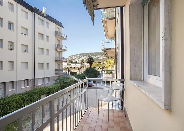 Apartmán Casa Colombo-vicina Al E Al Centro *